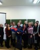 М. Қозыбаев атындағы СҚМУ-да алғашқы көмек көрсету бойынша сабақ өткізілді