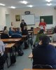 11.01.2019г. кафедра Педагогики и психологии провела 4 мастер-класса для ППС факультетов. 