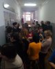 11.01.2019г. кафедра Педагогики и психологии провела 4 мастер-класса для ППС факультетов. 
