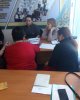 11.01.2019г. кафедра Педагогики и психологии провела 4 мастер-класса для ППС факультетов. 