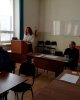 11.01.2019г. кафедра Педагогики и психологии провела 4 мастер-класса для ППС факультетов. 