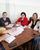 11.01.2019г. кафедра Педагогики и психологии провела 4 мастер-класса для ППС факультетов. 
