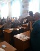 11.01.2019г. кафедра Педагогики и психологии провела 4 мастер-класса для ППС факультетов. 