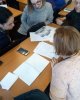 11.01.2019г. кафедра Педагогики и психологии провела 4 мастер-класса для ППС факультетов. 