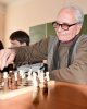 Соревнования по шахматам в рамках спартакиады «Бодрость и здоровье» 