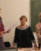 30 ноября 2018 года  был проведен научно-практический семинар с участием работодателей 