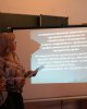 30 ноября 2018 года  был проведен научно-практический семинар с участием работодателей 
