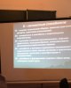30 ноября 2018 года  был проведен научно-практический семинар с участием работодателей 