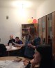 30 ноября 2018 года  был проведен научно-практический семинар с участием работодателей 