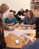 30 ноября 2018 года  был проведен научно-практический семинар с участием работодателей 