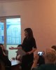 30 ноября 2018 года  был проведен научно-практический семинар с участием работодателей 