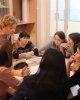30 ноября 2018 года  был проведен научно-практический семинар с участием работодателей 