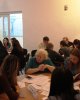 30 ноября 2018 года  был проведен научно-практический семинар с участием работодателей 
