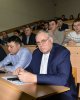 М. Қозыбаев атындағы СҚМУ базасында фермерлерді нақты егіншілік пен цифрландыруға оқыту бойынша семинар өтті