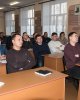 М. Қозыбаев атындағы СҚМУ базасында фермерлерді нақты егіншілік пен цифрландыруға оқыту бойынша семинар өтті