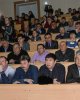 М. Қозыбаев атындағы СҚМУ базасында фермерлерді нақты егіншілік пен цифрландыруға оқыту бойынша семинар өтті