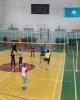 Соревнования по волейболу среди преподавателей и сотрудников СКГУ им. М. Козыбаева