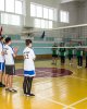 Соревнования по волейболу среди преподавателей и сотрудников СКГУ им. М. Козыбаева