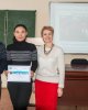 Президентпен әңгіме