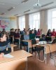 Президентпен әңгіме