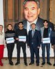 Президентпен әңгіме