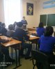 Встреча с работодателями 