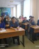 Встреча с работодателями 