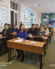 Встреча с работодателями 