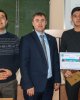 Разговор с Президентом