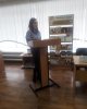 «Фаризаның сиқырлы әлемі» атты оқырмандар конференциясы