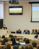 Активисты СКГУ им. М.Козыбаева на российско-казахстанском форуме «Молодежное измерение ЕАЭС»