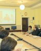 «Қазақ халқының мәдени мұрасы мен салт-дәстүрлерінің заманауи ғылыми зерттеулері: мектеп ғылымы» атты халықаралық ғылыми-әдістемелік вебинар