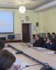 «Қазақ халқының мәдени мұрасы мен салт-дәстүрлерінің заманауи ғылыми зерттеулері: мектеп ғылымы» атты халықаралық ғылыми-әдістемелік вебинар