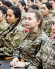 Визит в СКГУ им. М. Козыбаева контр-адмирала Ратмира Комратова