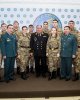 Визит в СКГУ им. М. Козыбаева контр-адмирала Ратмира Комратова