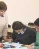 В рамках академической мобильности в вузе побывали ученые из Российской Федерации