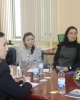 Директор Высшей школы медицины СКГУ  им. М. Козыбаева  Асет Изденов принял участие в круглом столе с министром здравоохранения РК