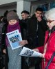 М. Қозыбаев атындағы СҚМУ кәсіби-бағдар беру жұмыстарын бастады