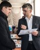 М. Қозыбаев атындағы СҚМУ кәсіби-бағдар беру жұмыстарын бастады