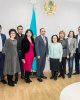СКГУ им. М. Козыбаева расширяет горизонты международного сотрудничества