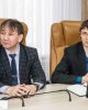 СКГУ им. М. Козыбаева расширяет горизонты международного сотрудничества