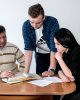 СҚМУ қабырғасында заңгерлік көмек көрсететін арнайы клиника жұмысын қайта жаңғыртты