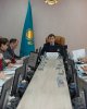 «Нұр Отан» партиясының жергілікті кезектен тыс 18-ші конференциясы