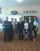 Открытие молодежного объединения «Жастар lіfe»