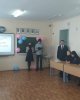 Открытие молодежного объединения «Жастар lіfe»