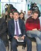 Семинар в региональном филиале АО «Фонд развития предпринимательства «Даму» по СКО