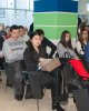 Семинар в региональном филиале АО «Фонд развития предпринимательства «Даму» по СКО