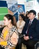 Семинар в региональном филиале АО «Фонд развития предпринимательства «Даму» по СКО