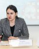 Семинар в региональном филиале АО «Фонд развития предпринимательства «Даму» по СКО