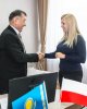Сотрудничество с компанией «AGROS SP.Z.o.о.» (Польша) международного агрохолдинга «G’S Fresh»